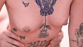 Sexy Blonde Princess 69 I Have My Job in the Ass