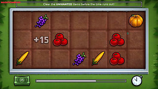 Summertime Saga by Darkcookie - Horny Dude Helping His Sexy MILF with the House Chores