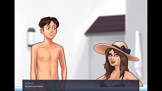 Sexing, sexual, cartoon sex stories