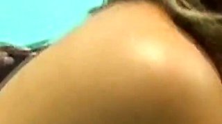 Lana Croft Is a Tight Anal Addict Hungry for Black Cock
