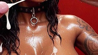 Hot Sex Amelia and Liam in BDSM Hotel,big Tits, Big Dick, Gangbang, Bukkake,interracial Sex