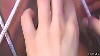 Naughty sluts BDSM retro incredible xxx clip