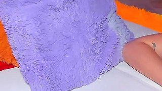 Fast and Hard Finger Play