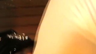 Dominant Tory Lane Makes Lindsay Meadows Cum Hard with Latex Strap-on