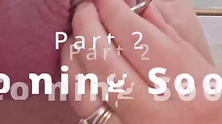 Locktober for Latex Bubble Part 2