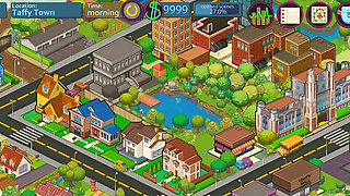 Taffy Tales V0.95.7 Part 84 Super Cosplay Full Naked! by Loveskysan69