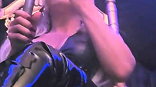 Sheela Sinner Femdom Smoking Human Ashtray Humiliation POV