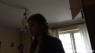 Cheating Adds Spice To Life: Big Tits, Teen  Blowjob Porn