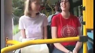 Fuck Bus - Laura Lion: Big Tits, Brunette  Fetish Porn