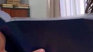 Huge fuck of sexy German secretary!