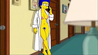 Hot MILF Cheating Wives & Cuckold Husbands Hentai Compilation