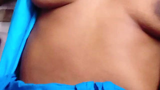 Romance with Gao Ki Bhabhi