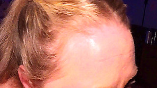 Throat Goblin Ep - 56 Demonic Bitch Snatches Mans Soul with Sloppy Oral Sex Wide-screen