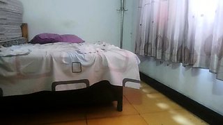 Amateur Hidden Cam