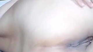 Desi Indian Ayesha Bhabi Alone Home Masturbate Sex Video