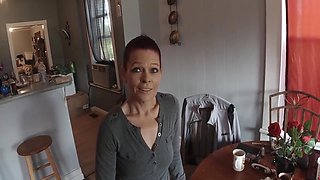 Gilf Pays With Her Throat, Her Son Owes Me Money 22 Min