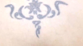 Grandma Ilse Is as Horny as a 20-year-old, Her Young Arabian Stallion Loves Her Plump Body