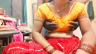 Hot doggy fuxcking in saree