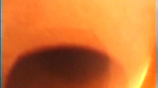 A Good Brunette Gets Savagely Fucked by a Stranger