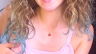 She Drippes with! Creampie Altgirl