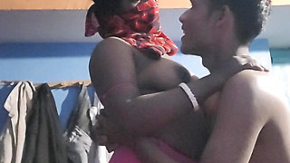 drank the milk of muslim madam