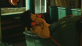 Korean Sex Scene