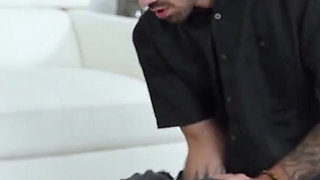 Tight Teen Virgin Pussy Makes Him Cum in Mere Minutes - TeamSkeet Dripping Creampie