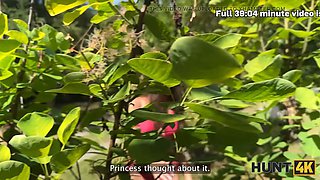 Hunt4k. rough outdoor porn with a plenty of of sperm inbetween a teen and an older boy