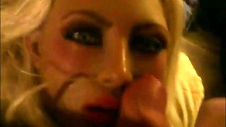 Realdoll sex movie