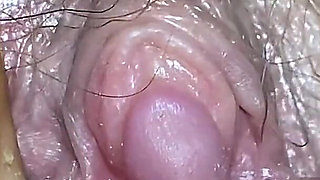 Custom: One Hour Extre Closeup Clitoris Fetish Edging