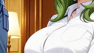 Caught Stealing and Punished in the Private Room XXX Punishment