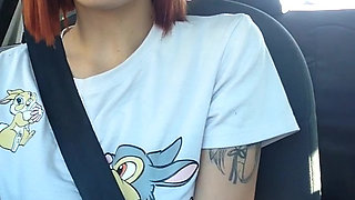 Uber user tells her best friend's intimacies to the driver
