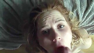 First time anal creampie with younger step brother
