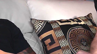 Thick Redhead MILF Elise London Enjoy Friend’s BBC