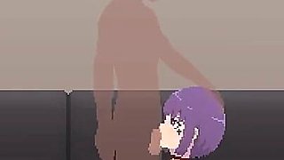 Cute Reapers in My Room - 1 Innocent or Lewd Grim Reaper by Redlady2k