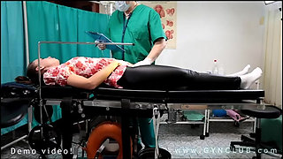 Fetish video 164
