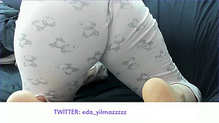 My Ass Was Azdi- My Ass Burns