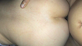 I fuck my neighbor from 404 without a condom while her husband works