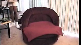 Sucking Ebony Straight Boy Cock