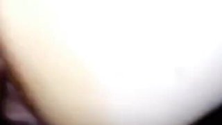 I Blackmail My Stepsister by Telling Her Mom What She Does When She's Working and She Lets Me Cum in Her Big Ass