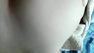 Amazing POV- Doggystyle, Anal, Squirting, Creampie (part 1)