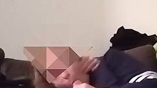 Wife Blowing My Cock Really Good