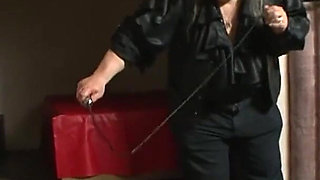 Lords of Suffering Whip Until the Ass Is Red