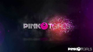 Amzing Threesome: a Slut, a Tranny and a Horny Male