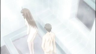 Watch sweet lover's scene