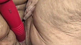 Lovenscene Fuck One in Pussy One in Ass One in Mouth Cumming so Damn Loud