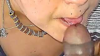WildEnglishBBW I sucked his BBC made him squirt & cum in my mouth