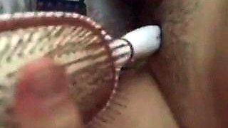 Hot emo amateur solo masturbation