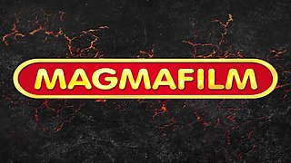 Sexy teacher gets arse fucked - Magmafilm