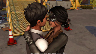 Indian Game Insimology Gameplay with Sex Sense Part 3